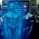 Illustration for article titled New Watchmen Trailer Is Full Of Organ Playing, Death Dealing Craziness